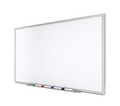 Mobile Whiteboard 4ft X 6ft