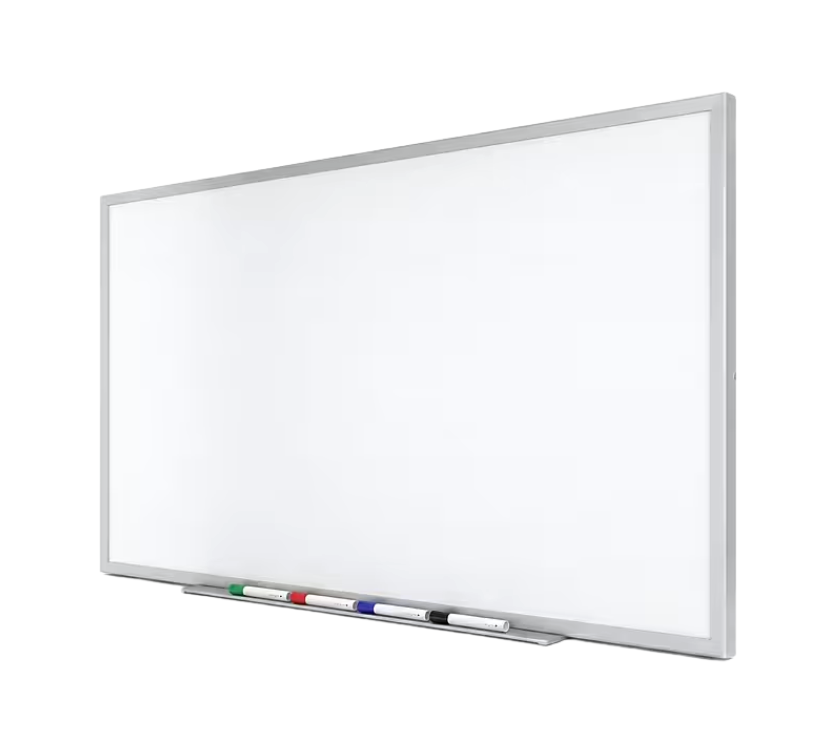 Mobile Whiteboard 4ft X 6ft