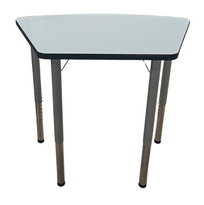 Modular Collaborative  Student Table