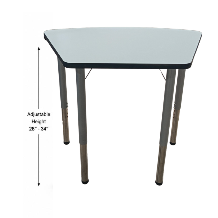 Student Table, ADA Compliant